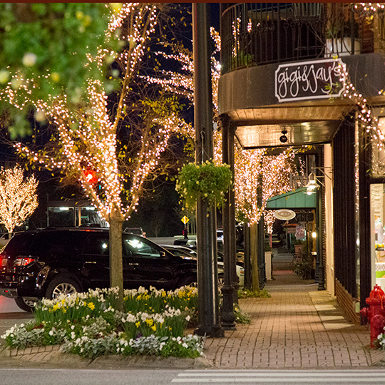 Fairhope